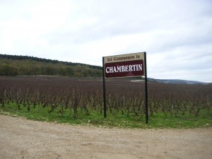 chambertin