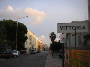 Vittoria