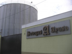 Bodegas Ayuso