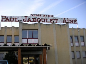 Paul Jaboulet Aine