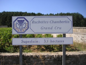 Ruchotte-Chambertin