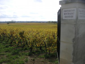 Criots-Batard-Montrachet