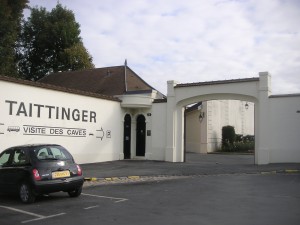 Taittinger