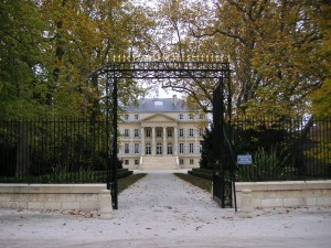 Margaux Chateau