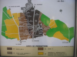 Volnay Plan